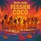 Fessier coco Single
