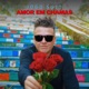 Amor em chamas EP