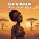 Savana DJ Global Byte Mix Single