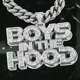 Boys in the Hood Single