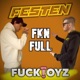FKN FULL Single