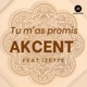 Tu m as promis feat Izette Single