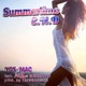 Summertime E N D feat 文太 HALOGEN Single