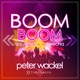Boom Boom feat Tapo Raya Single