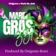 337 Mardi Gras Single