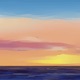 Sea Waves Single