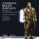 Anthony Rolfe Johnson Recital at La Monnaie De Munt Live