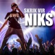 Skrik Vir Niks Van Die Snotkop Movie Skrik Vir Niks Single