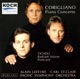 Corigliano Concerto For Piano Orchestra