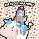 Kiradoki Harmony Single