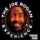 The Joe Rogan Podcast Rap Theme Song Single