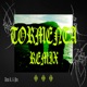Tormenta Remix Single