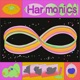 Harmonics Remixed