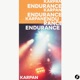 Endurance Extended Mix Single
