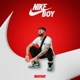 Nike boy Single