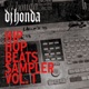 Hip Hop Beats Sampler Vol 1