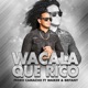 Wacala Que Rico feat Waiker Britany Single