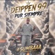QEPD DEIPPEN 99 POR100PRE feat DrippingPR Raynel 47 Jeanga Menor LMG Negro LMG Piloto LMG Single