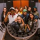 we kno SHE RAPS feat 2L TsukiMc Máry M Kari Bee Vanessa Parish Crooks Eli Džejn Sahareya Raivy Yelsha Yend Single