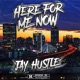 Here For Me Now Single