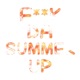 F k Da Summer Up Single