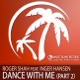 Dance With Me Pt 2 feat Inger Hansen EP