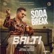 Soda Break From Balti Single