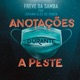 Anotações Durante a Peste feat Johann Alex de Souza Single