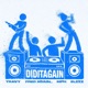 DID IT AGAIN MPH Remix Single