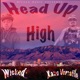 Head Up High feat Kang Versatile Single