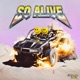 So Alive Single