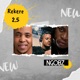 Rekere 2 5 Single