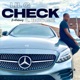 Check feat L Boogie Single