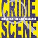 Crime Scene Investigation and Research