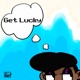 Get Lucky Single