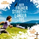 Wer früher stirbt ist länger tot