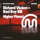 Higher Planet Extended Version Single