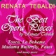 The Best Opera Pieces By Renata Tebaldi Tosca La Boheme Madame Butterfly Faust and Many More