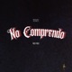 No Comprendo Single