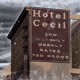 hotel cecil Single