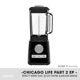 Chicago Life Part 2 feat Scott Payne Melvin Meeks Single
