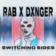 switching sides feat Dxnger Single