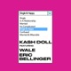 Single Happy feat Wale Eric Bellinger Single