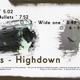 Highdown EP
