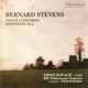 Stevens Violin Concerto Symphony No 2