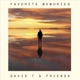 Favorite Memories Single