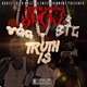 Never Going Broke feat YGG Tay BTG Dre Single