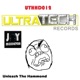 Unleash the Hammond Single