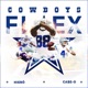 Cowboys Flex Single