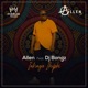 Inkinga ikuphi feat Dj Bongz Single